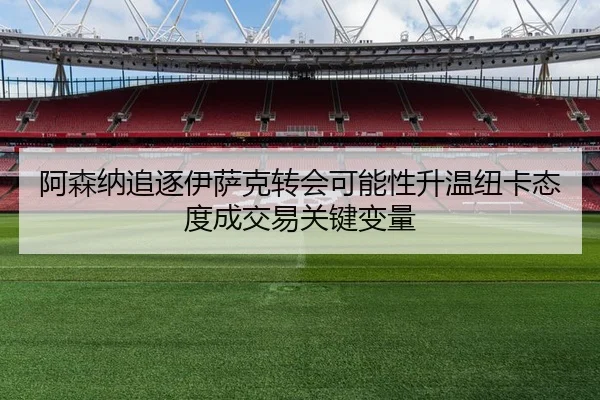 阿森纳追逐伊萨克转会可能性升温纽卡态度成交易关键变量